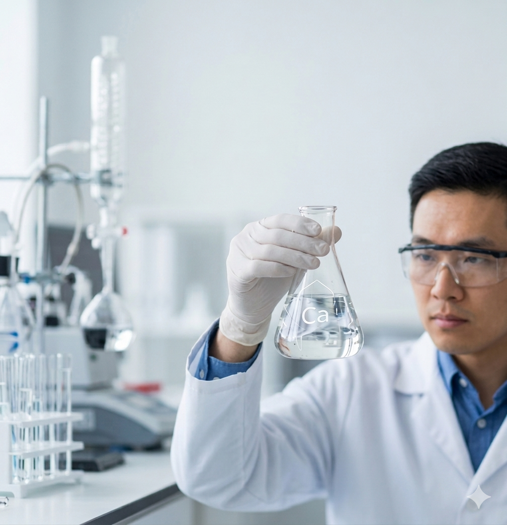 Manufacturing Facility